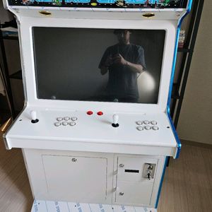 오락실게임기