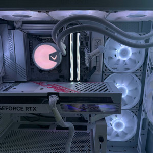 라이젠 9700x 4070 super 컴퓨터