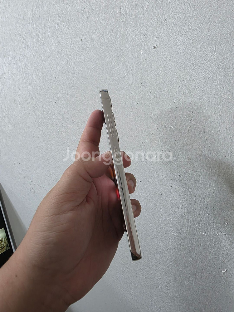 갤럭시 S23 크림 256기가 A급 팔아요~--2