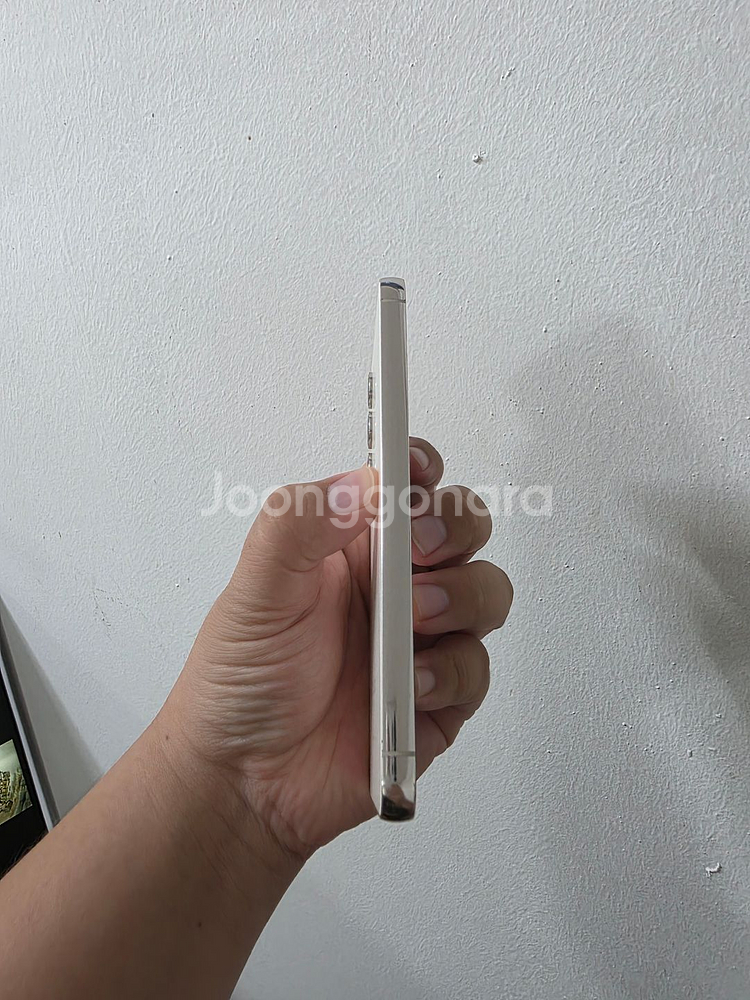 갤럭시 S23 크림 256기가 A급 팔아요~--3