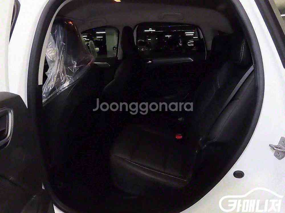 [르노코리아(삼성)]XM3 1.3 TCe RE (5인승--6
