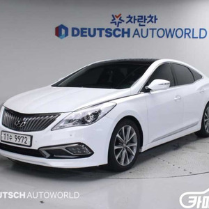 [현대]그랜저 HG HG300 EXCLUSIVE 컬렉션