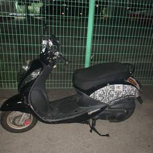 미오110
