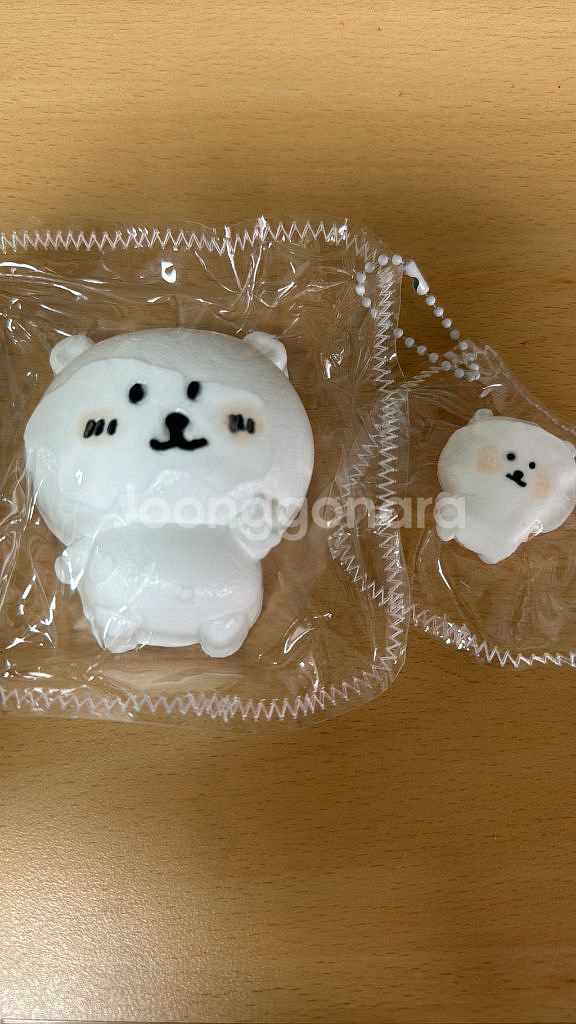 농담곰 말랑이 세트--0