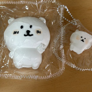 농담곰 말랑이 세트