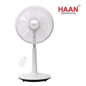 (미개봉)한경희 HEF5700C 14인치 스탠드 선풍기