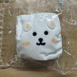 농담곰 수제 말랑이