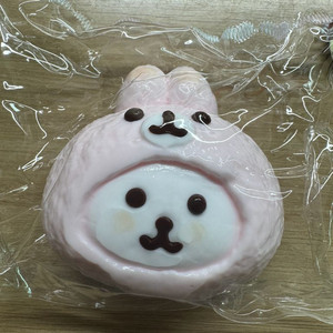 농담곰 토끼 수제 말랑이