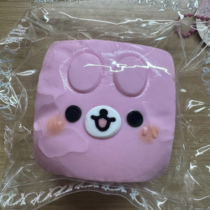 토끼 수제 말랑이