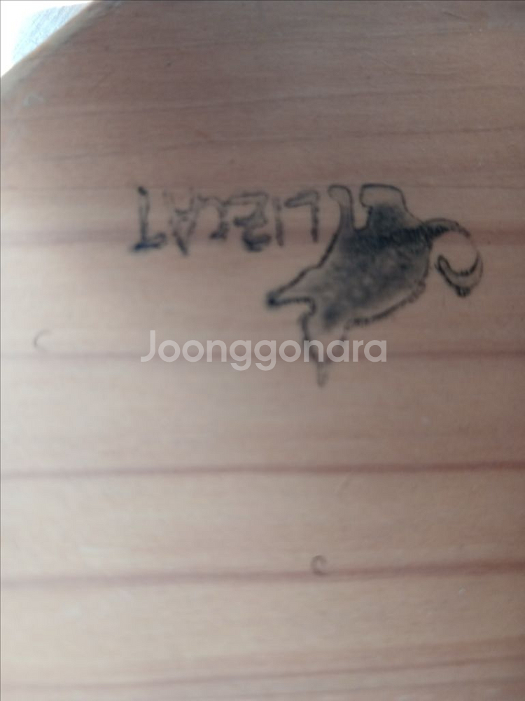 리즈캣 원목 캣타워 캣폴--3