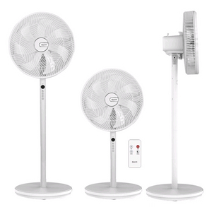 (미개봉)루베크 RU8024R 14인치 스탠드 선풍기