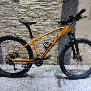 스캇 아스펙트 940 MTB 하드테일 자전거