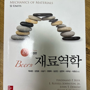 beer의 재료역학