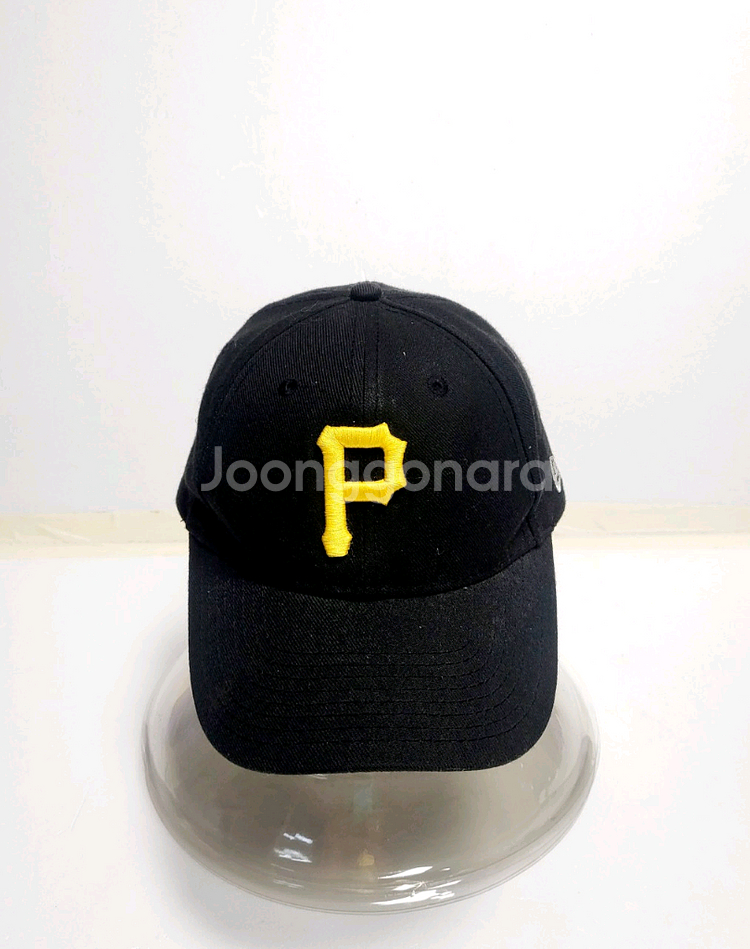 뉴에라 피츠버그 야구모자/볼캡 등산 야구 낚시--0
