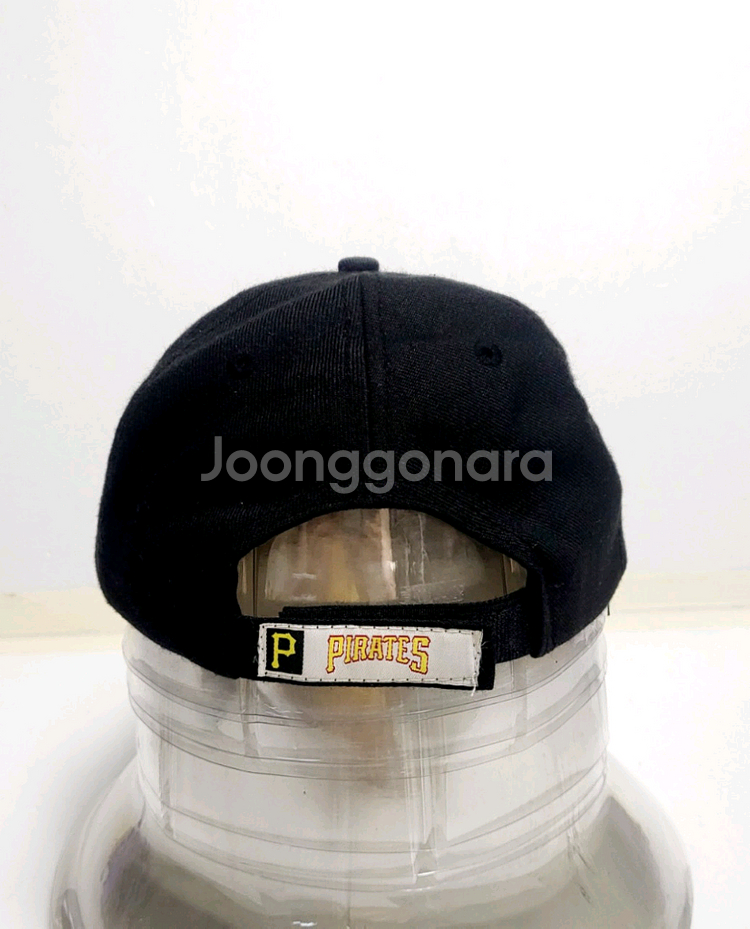 뉴에라 피츠버그 야구모자/볼캡 등산 야구 낚시--2