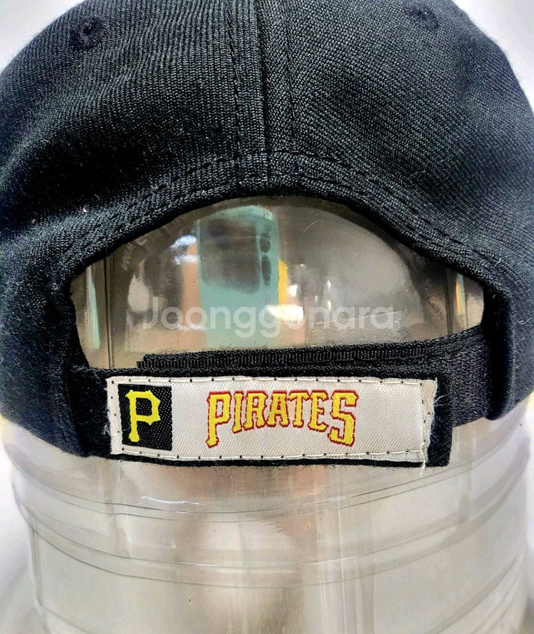 뉴에라 피츠버그 야구모자/볼캡 등산 야구 낚시--3