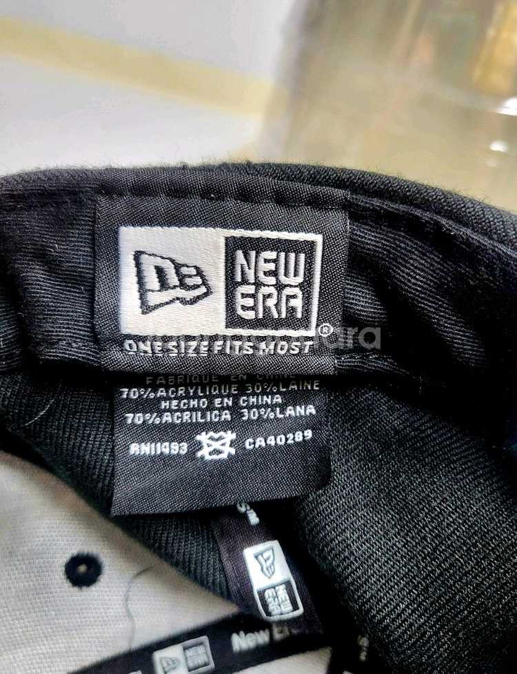 뉴에라 피츠버그 야구모자/볼캡 등산 야구 낚시--4