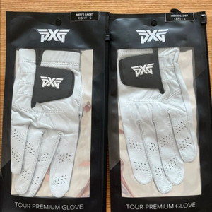PXG 양피장갑 cadet S (22)