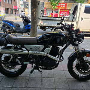 부케너125.21년