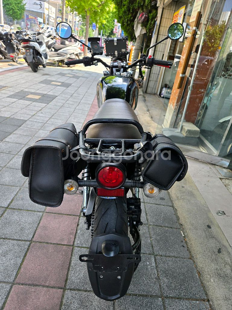 부케너125.21년--2