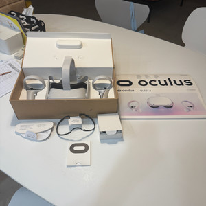 오큘러스 퀘스트2 VR 128gb