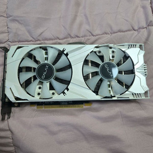 그래픽카드 gtx1060 개간지