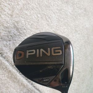 핑 G400 max 10.5도 드라이버