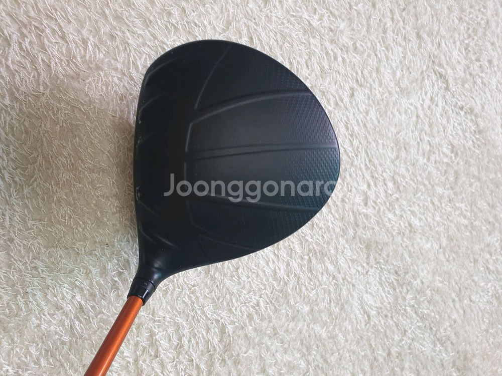 핑 G400 max 10.5도 드라이버--1