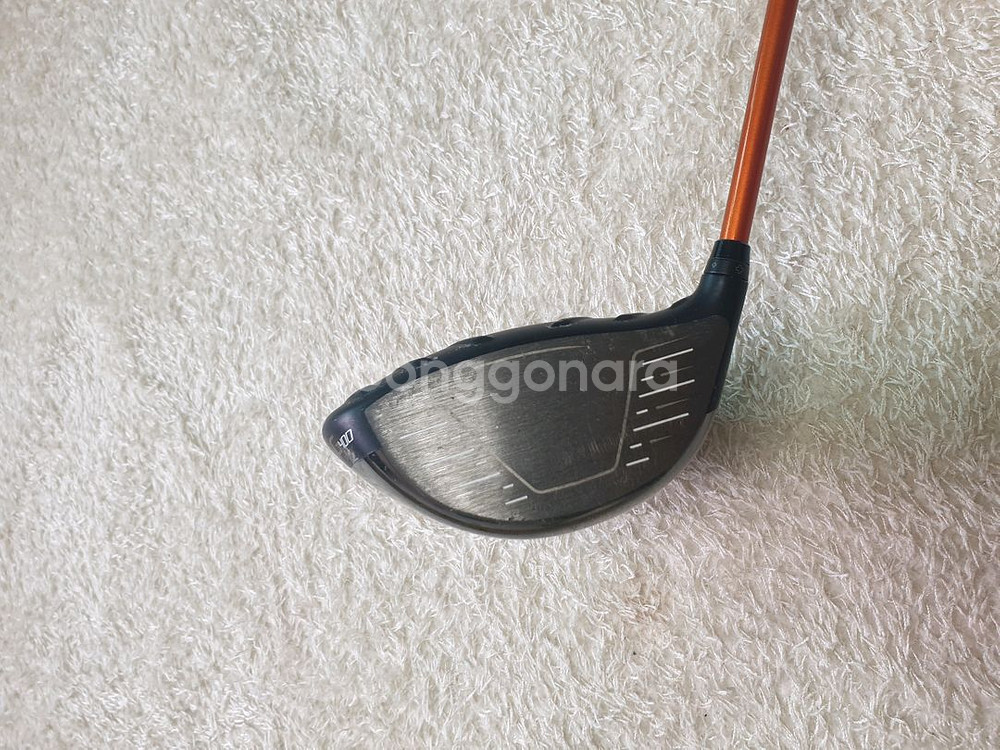 핑 G400 max 10.5도 드라이버--2
