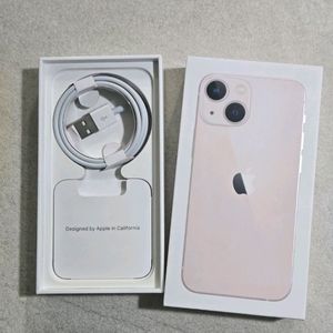 아이폰 13미니 핑크 128gb