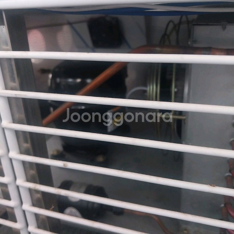 쇼케이스 1560 새거수준 청소완료--1