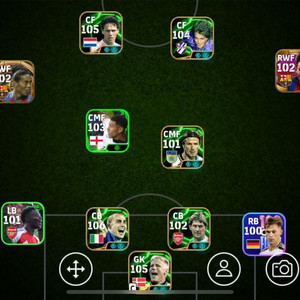 efootball