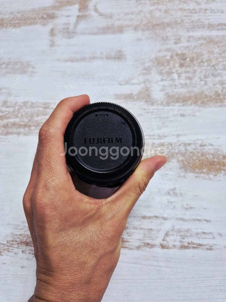 후지 x 마운트 후지논 18-55mm 판매--2