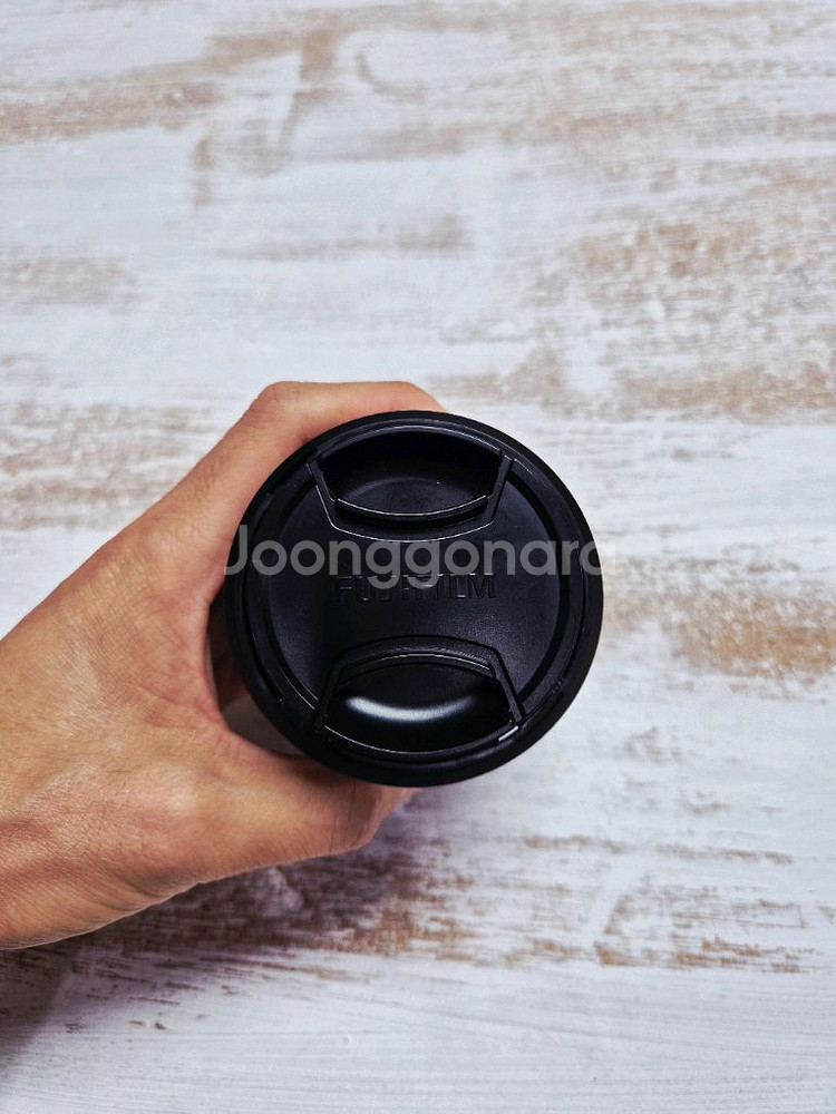 후지 x 마운트 후지논 18-55mm 판매--1
