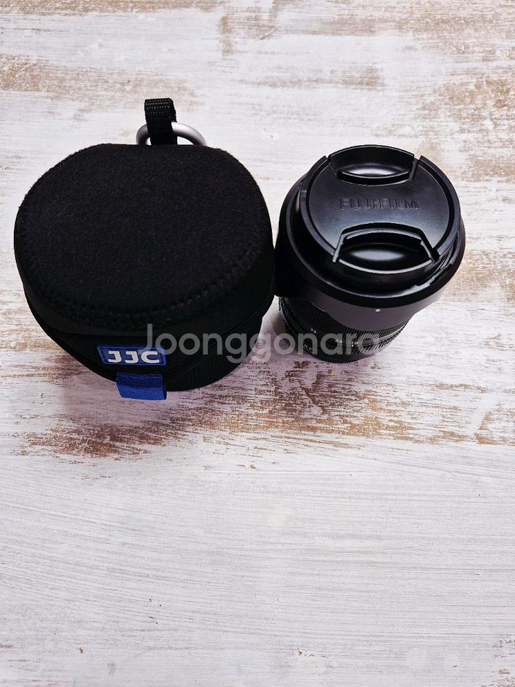 후지 x 마운트 후지논 18-55mm 판매--6