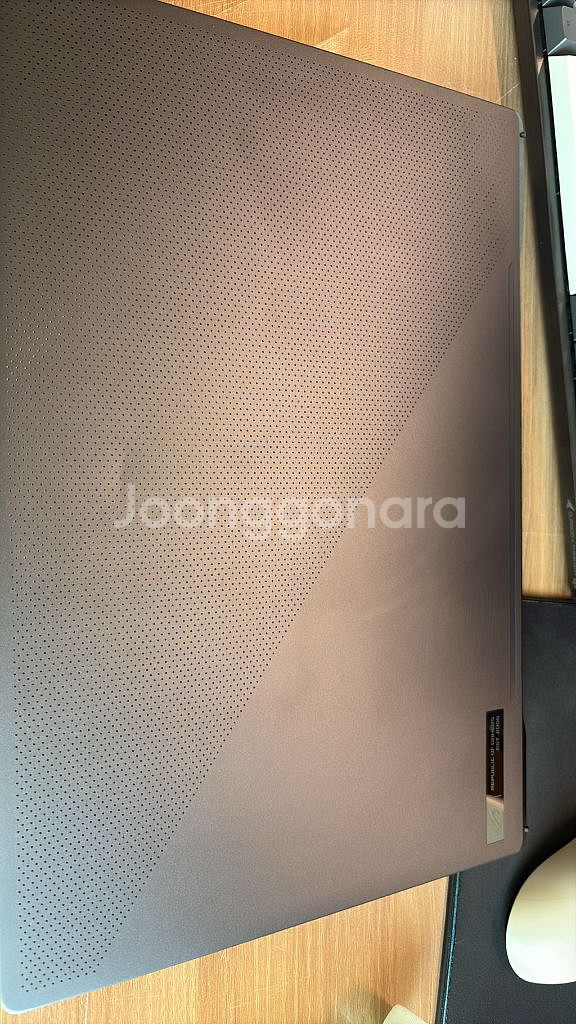 ASUS GA503QE-HQ094 판매합니다--2