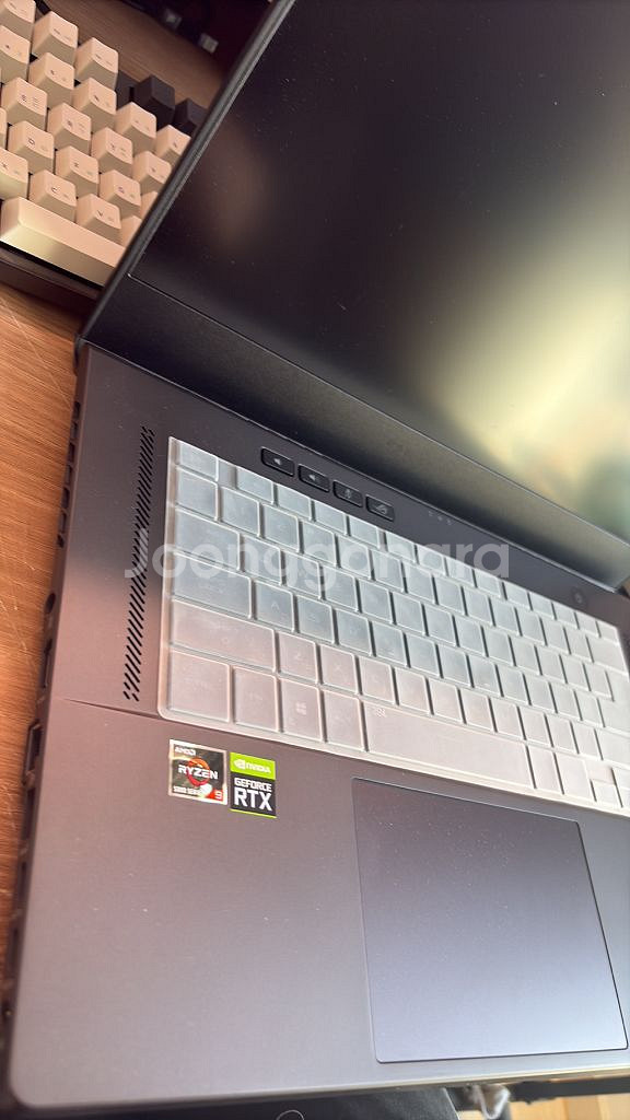ASUS GA503QE-HQ094 판매합니다--3