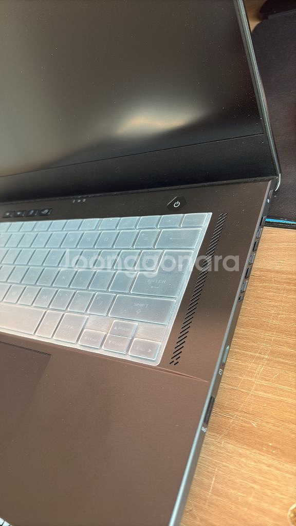 ASUS GA503QE-HQ094 판매합니다--4
