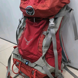 오스프리 Kestrel 38 등산 배낭
