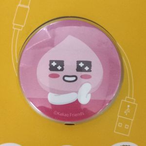 카카오 프렌즈 케이블