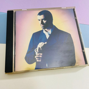 [중고음반/CD] 조지마이클 싱글 Jesus to...
