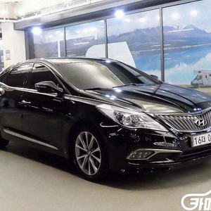 [현대]그랜저 HG HG300 EXCLUSIVE #앱특
