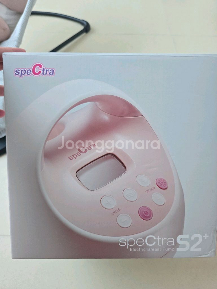 스펙트라 전동 S2+ 판매합니다--0