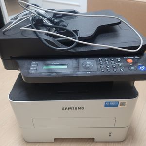 A급 삼성 SL-M2675FN 레이저 복합기 판매