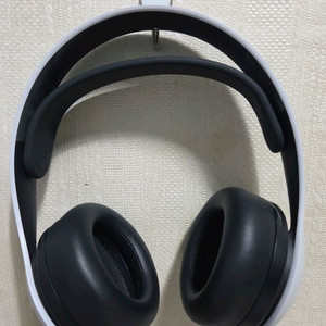 PS5 PULSE 3D 헤드셋 파라요