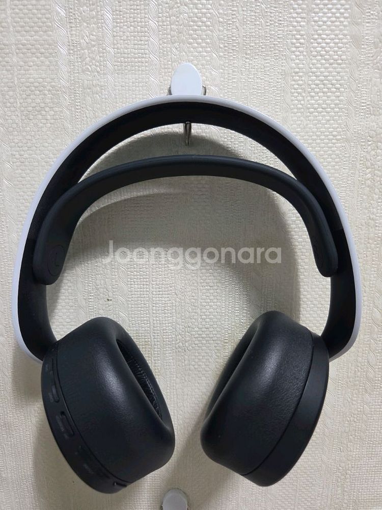 PS5 PULSE 3D 헤드셋 파라요--1