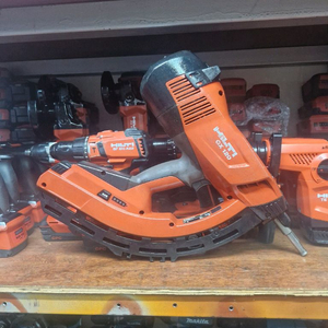 [HILTI]힐티타정기 GX120 힐티가스타정기백발백중