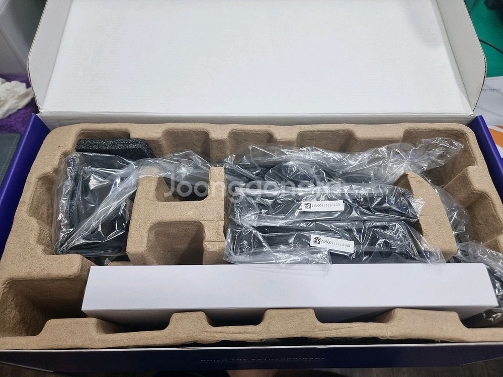KRAKEN 280 수냉쿨러 판매--1
