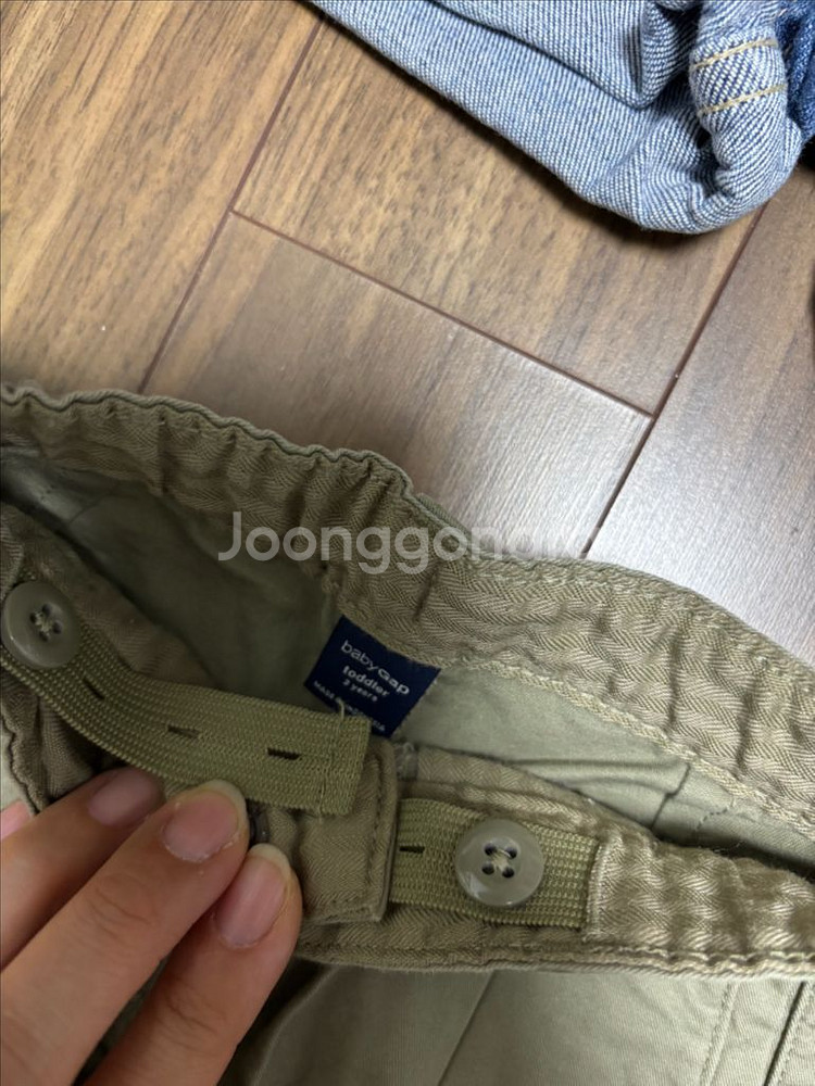 4.5세여아 브랜드원피스.가방세트.멜방바지및티셔츠--5