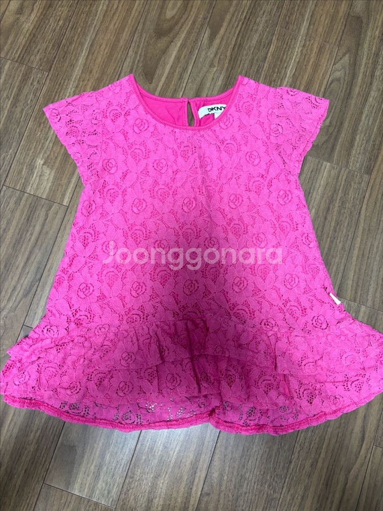 4.5세여아 브랜드원피스.가방세트.멜방바지및티셔츠--8